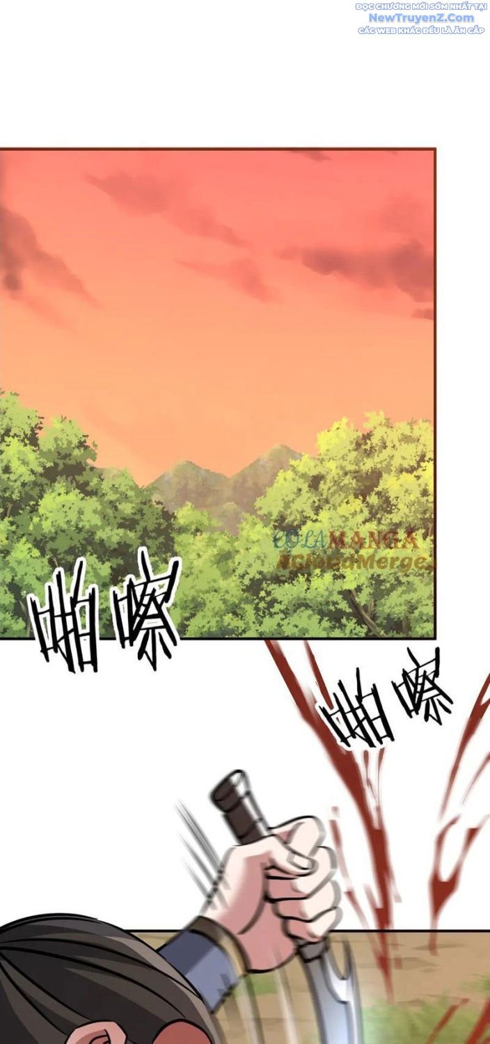 Ma Tu Tái Sinh: Khởi Đầu Nhặt Được Một Hành Tinh Zombie: Chapter 38