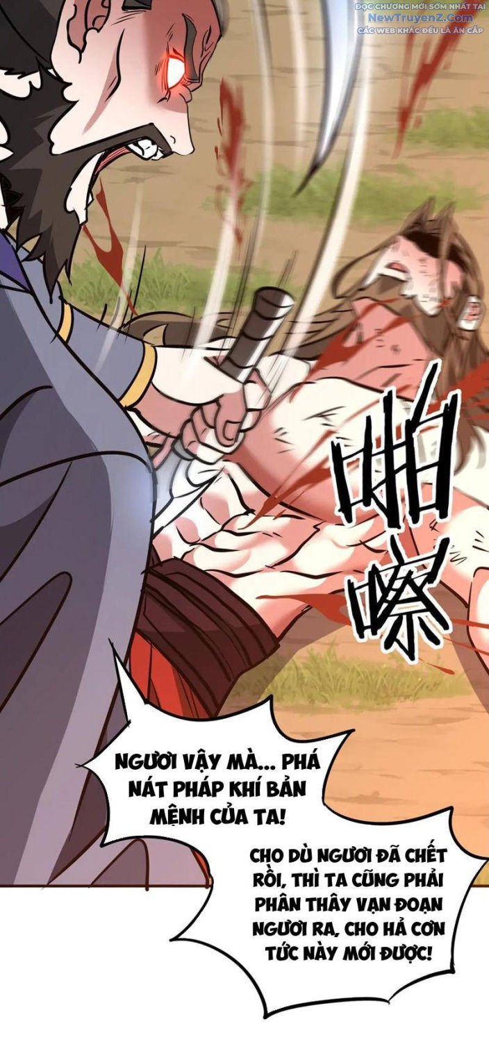 Ma Tu Tái Sinh: Khởi Đầu Nhặt Được Một Hành Tinh Zombie: Chapter 38