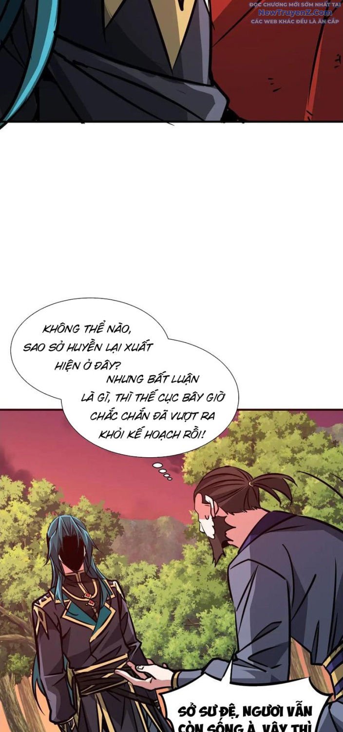 Ma Tu Tái Sinh: Khởi Đầu Nhặt Được Một Hành Tinh Zombie: Chapter 38