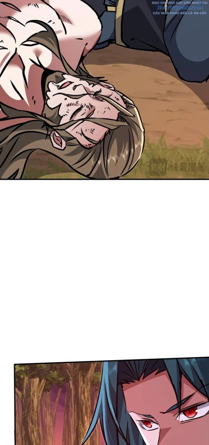Ma Tu Tái Sinh: Khởi Đầu Nhặt Được Một Hành Tinh Zombie: Chapter 38