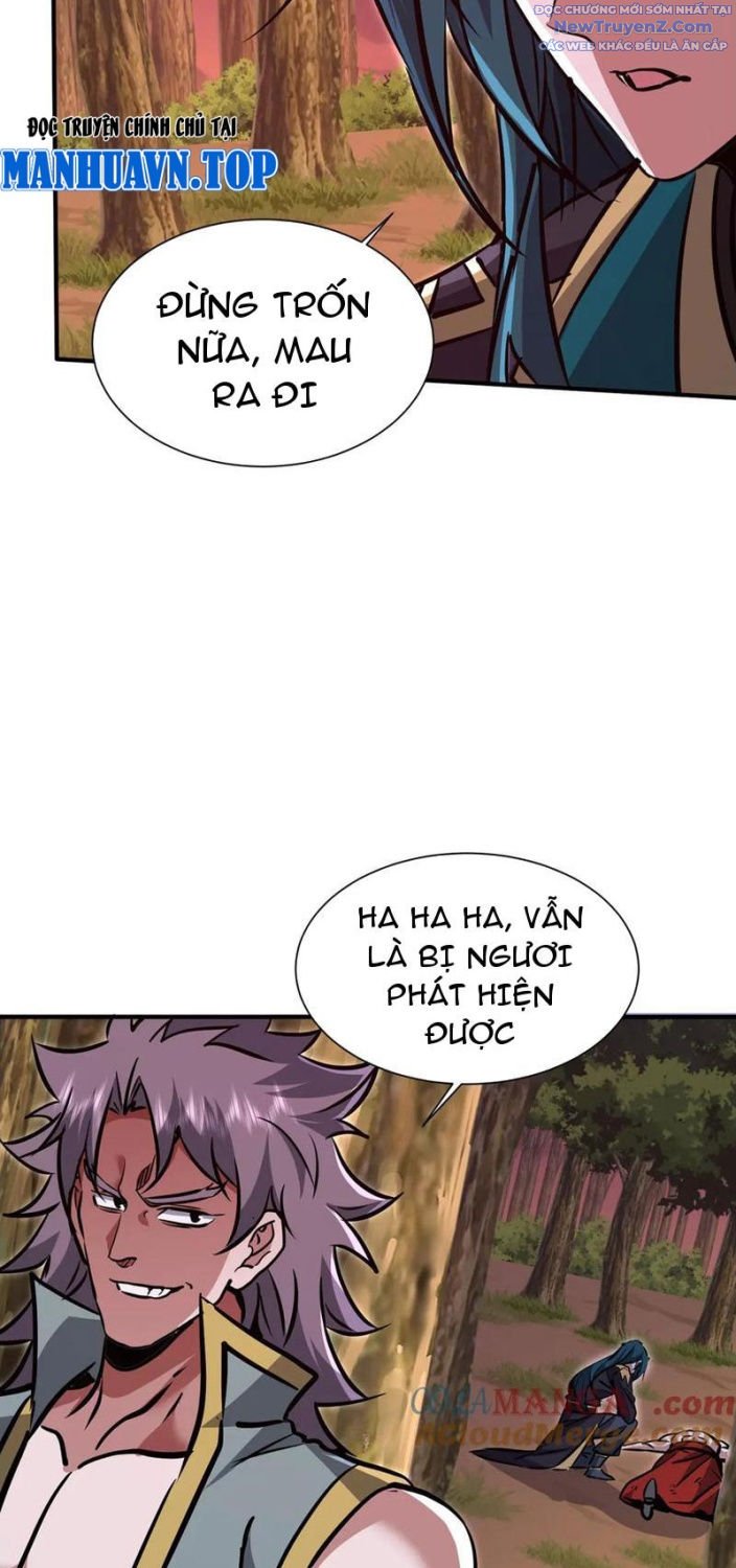 Ma Tu Tái Sinh: Khởi Đầu Nhặt Được Một Hành Tinh Zombie: Chapter 38