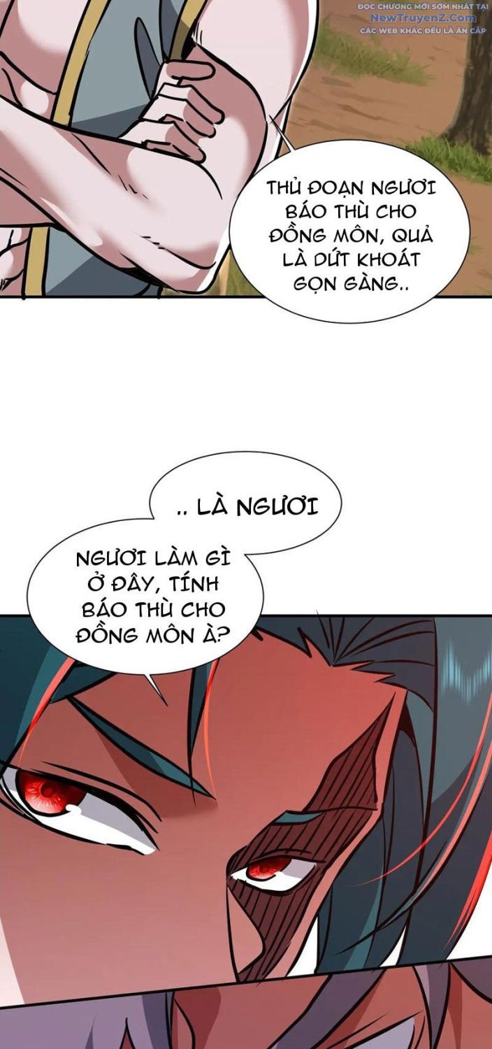 Ma Tu Tái Sinh: Khởi Đầu Nhặt Được Một Hành Tinh Zombie: Chapter 38