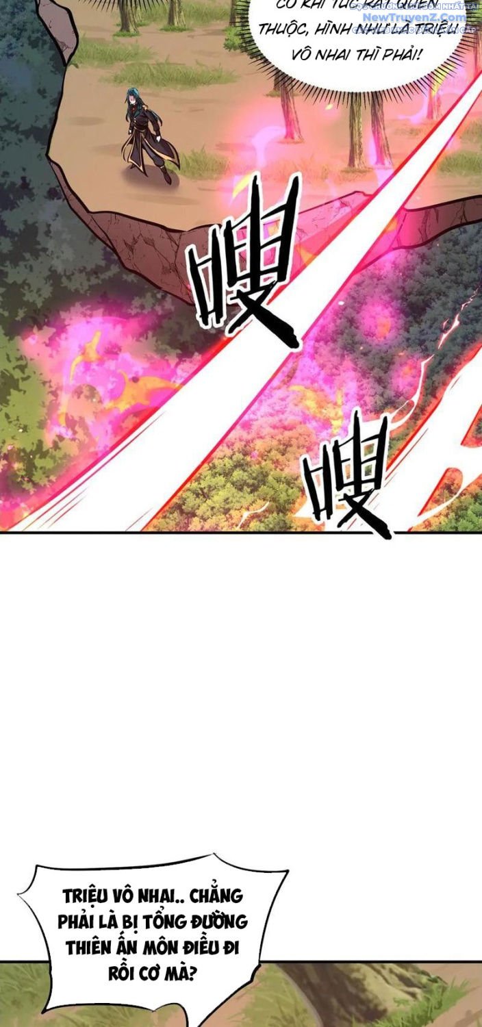 Ma Tu Tái Sinh: Khởi Đầu Nhặt Được Một Hành Tinh Zombie: Chapter 38