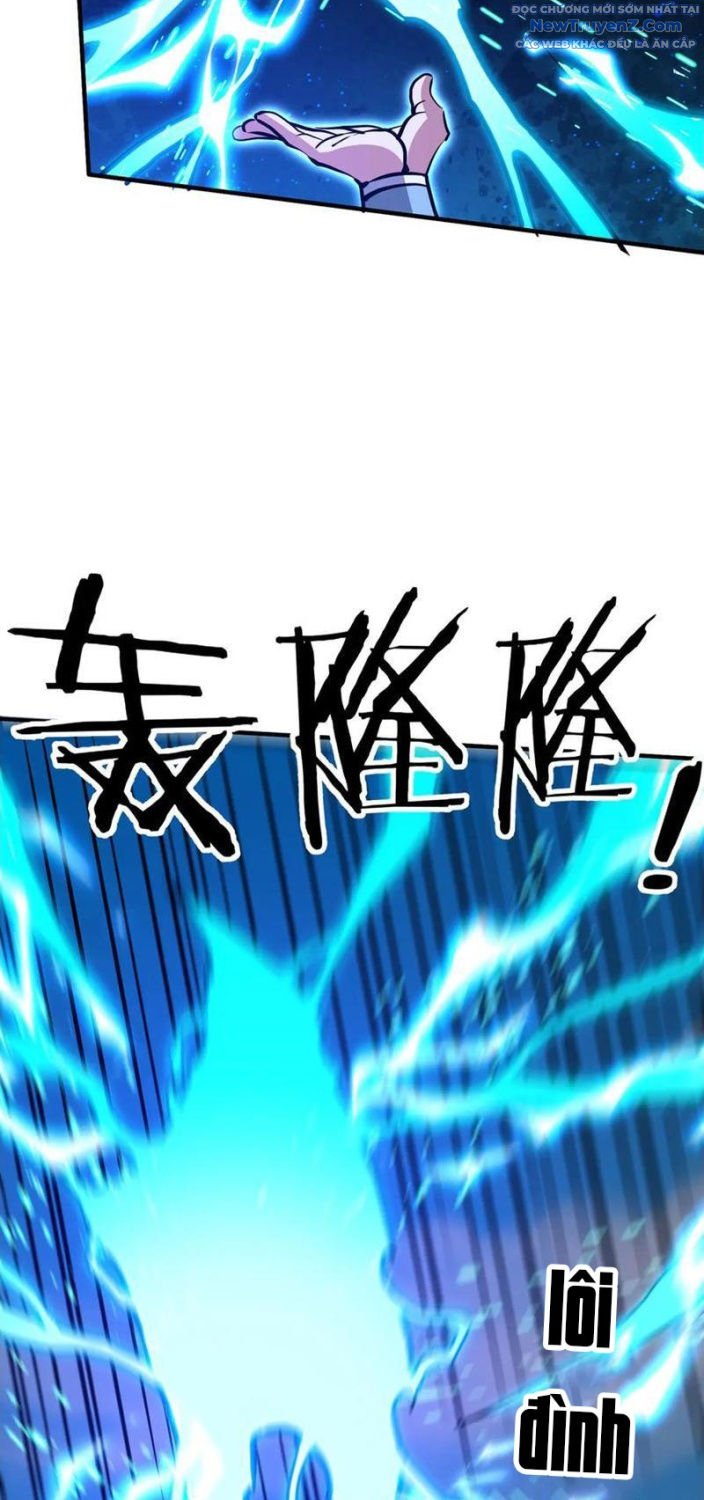 Ma Tu Tái Sinh: Khởi Đầu Nhặt Được Một Hành Tinh Zombie: Chapter 38
