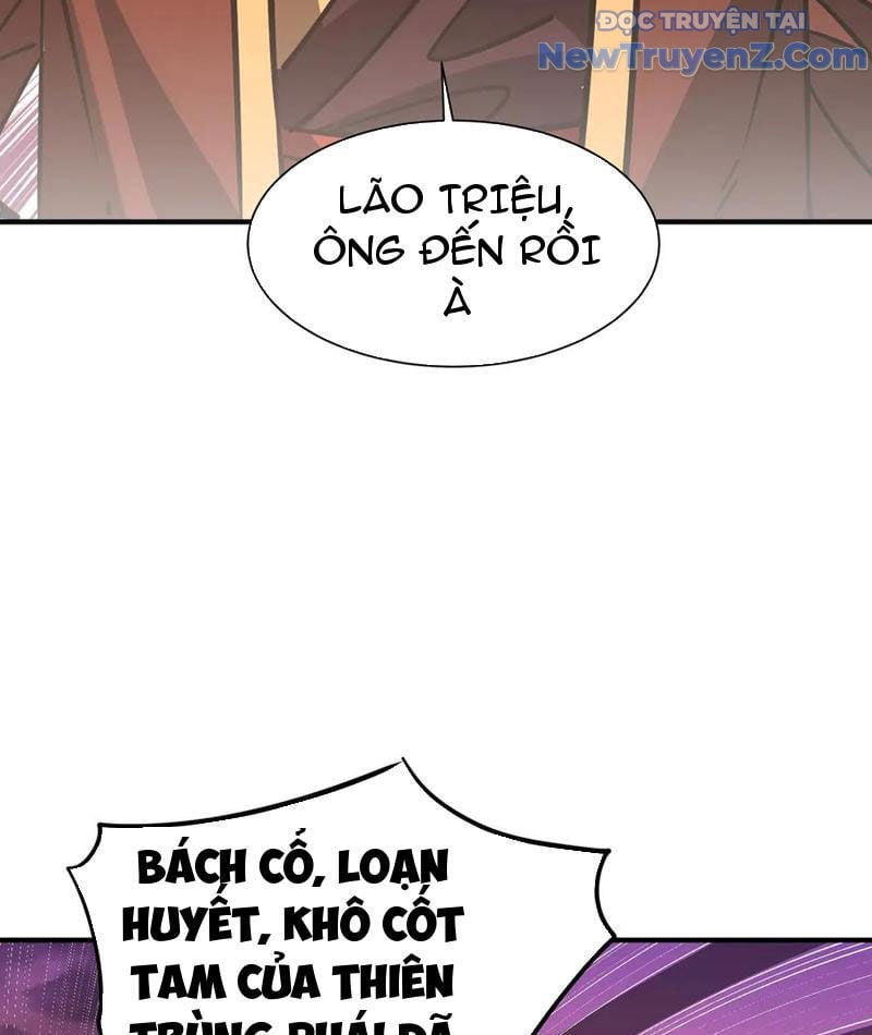 Ma Tu Tái Sinh: Khởi Đầu Nhặt Được Một Hành Tinh Zombie: Chapter 39