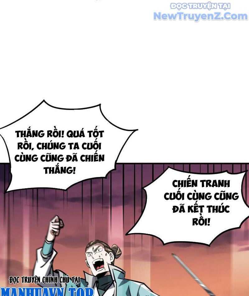 Ma Tu Tái Sinh: Khởi Đầu Nhặt Được Một Hành Tinh Zombie: Chapter 39