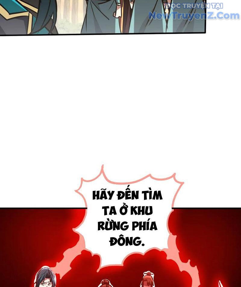 Ma Tu Tái Sinh: Khởi Đầu Nhặt Được Một Hành Tinh Zombie: Chapter 39