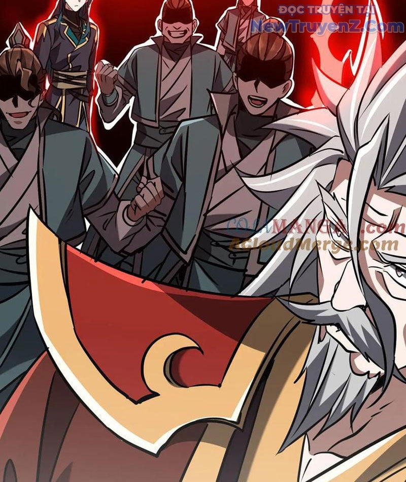 Ma Tu Tái Sinh: Khởi Đầu Nhặt Được Một Hành Tinh Zombie: Chapter 39