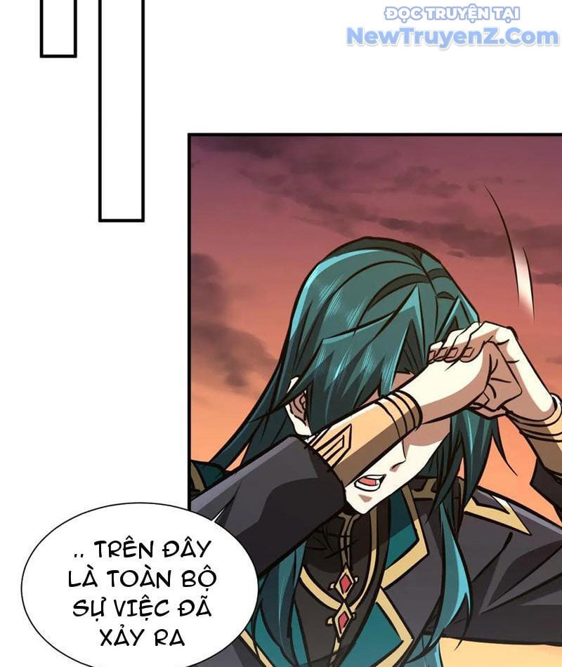 Ma Tu Tái Sinh: Khởi Đầu Nhặt Được Một Hành Tinh Zombie: Chapter 39