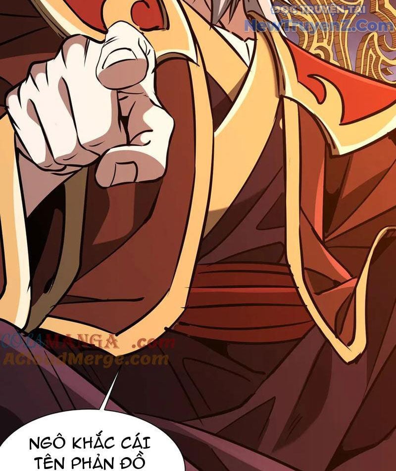Ma Tu Tái Sinh: Khởi Đầu Nhặt Được Một Hành Tinh Zombie: Chapter 39
