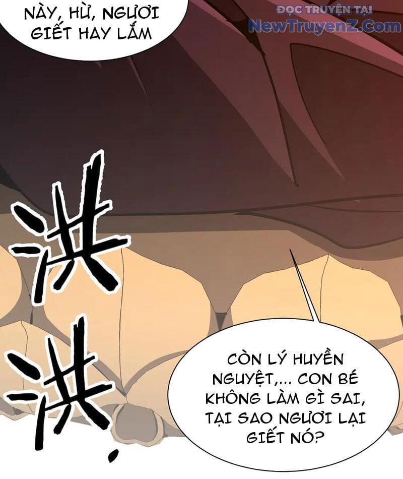 Ma Tu Tái Sinh: Khởi Đầu Nhặt Được Một Hành Tinh Zombie: Chapter 39