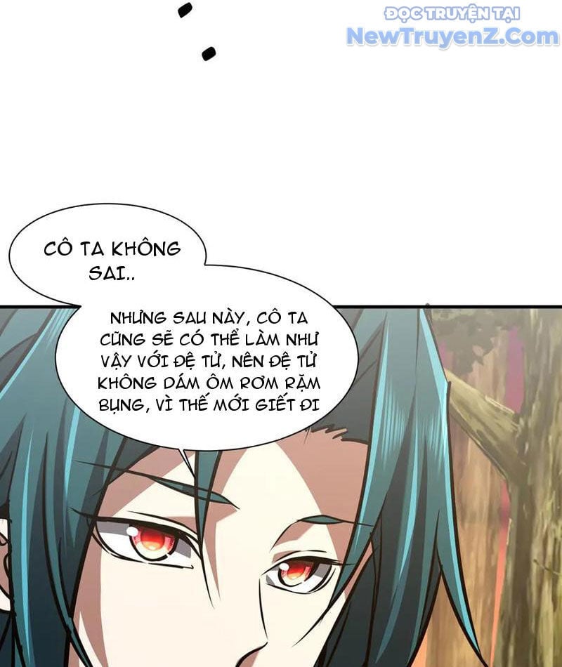 Ma Tu Tái Sinh: Khởi Đầu Nhặt Được Một Hành Tinh Zombie: Chapter 39