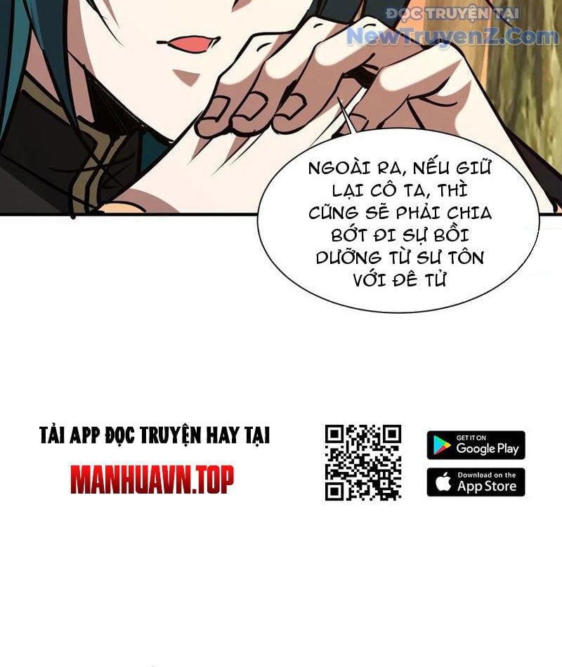 Ma Tu Tái Sinh: Khởi Đầu Nhặt Được Một Hành Tinh Zombie: Chapter 39
