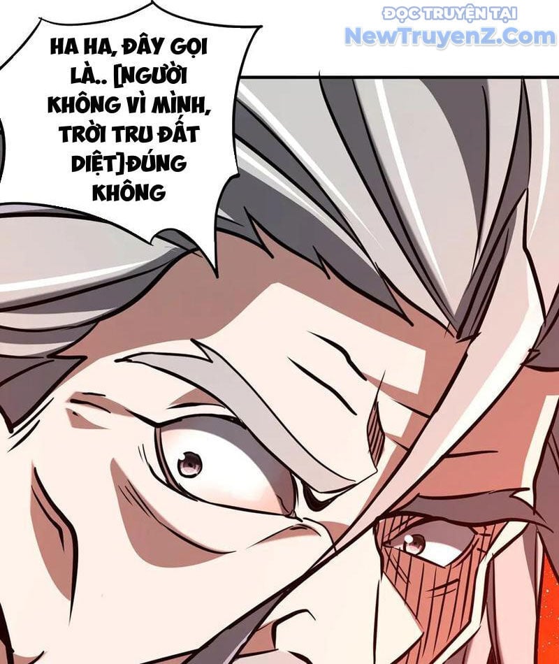 Ma Tu Tái Sinh: Khởi Đầu Nhặt Được Một Hành Tinh Zombie: Chapter 39