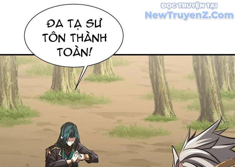 Ma Tu Tái Sinh: Khởi Đầu Nhặt Được Một Hành Tinh Zombie: Chapter 39