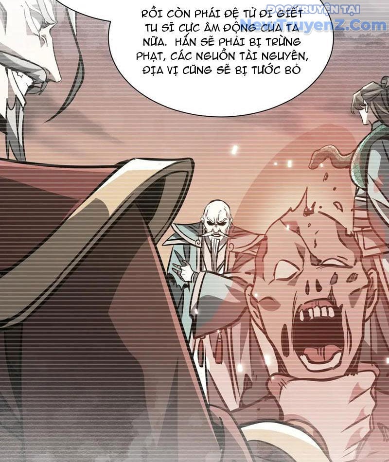 Ma Tu Tái Sinh: Khởi Đầu Nhặt Được Một Hành Tinh Zombie: Chapter 39