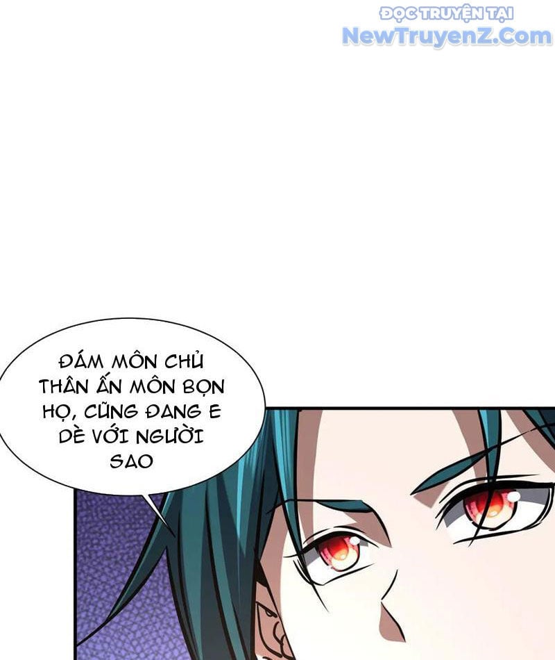Ma Tu Tái Sinh: Khởi Đầu Nhặt Được Một Hành Tinh Zombie: Chapter 39
