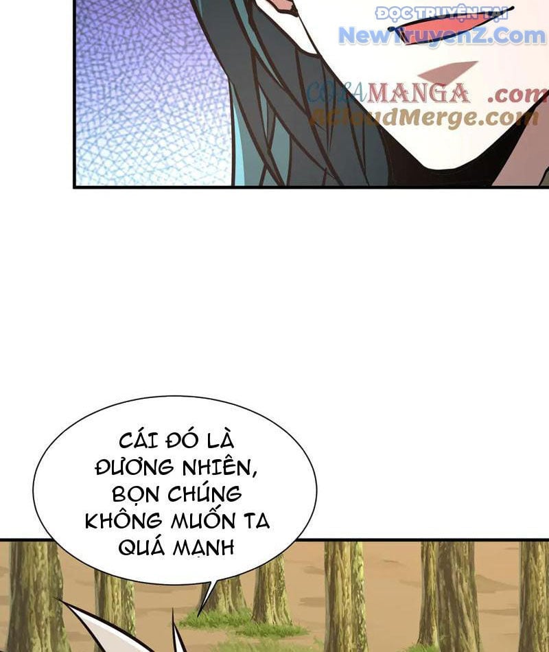 Ma Tu Tái Sinh: Khởi Đầu Nhặt Được Một Hành Tinh Zombie: Chapter 39