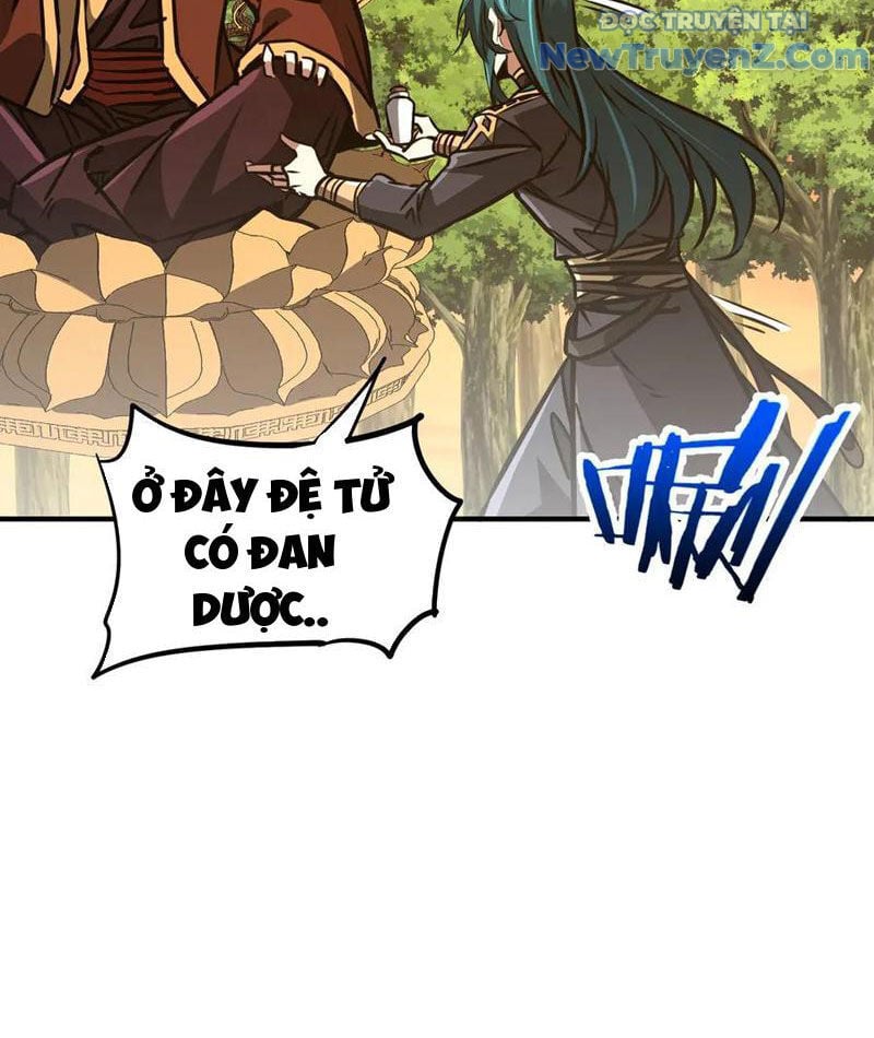 Ma Tu Tái Sinh: Khởi Đầu Nhặt Được Một Hành Tinh Zombie: Chapter 39