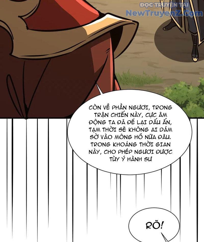 Ma Tu Tái Sinh: Khởi Đầu Nhặt Được Một Hành Tinh Zombie: Chapter 39