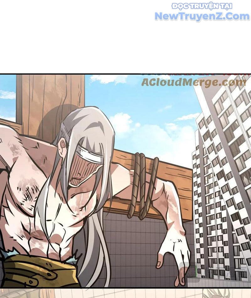 Ma Tu Tái Sinh: Khởi Đầu Nhặt Được Một Hành Tinh Zombie: Chapter 39