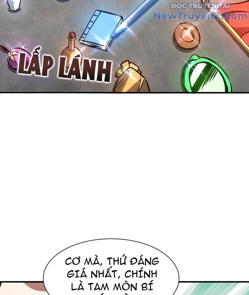 Ma Tu Tái Sinh: Khởi Đầu Nhặt Được Một Hành Tinh Zombie: Chapter 39