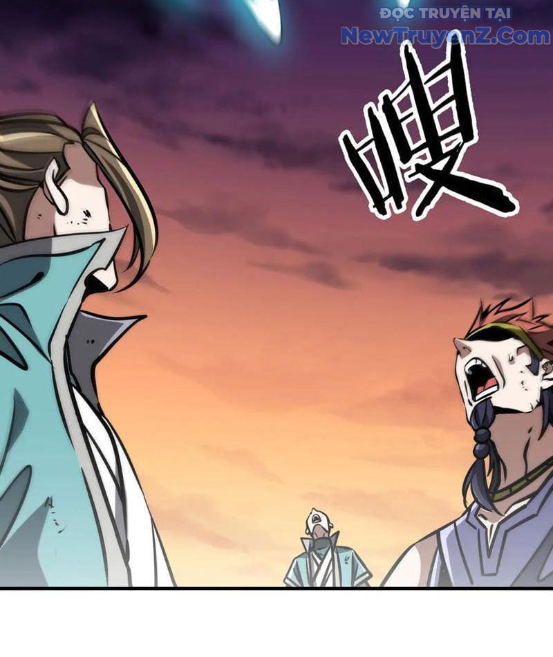 Ma Tu Tái Sinh: Khởi Đầu Nhặt Được Một Hành Tinh Zombie: Chapter 39