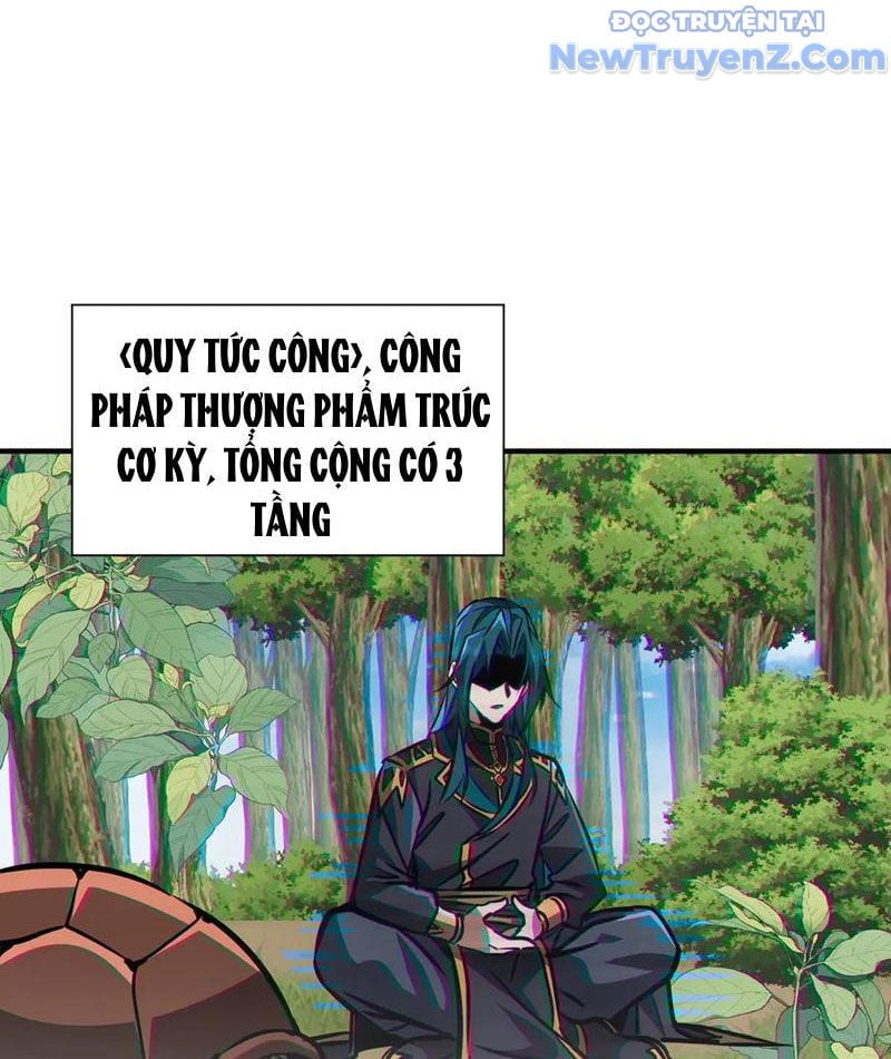 Ma Tu Tái Sinh: Khởi Đầu Nhặt Được Một Hành Tinh Zombie: Chapter 39