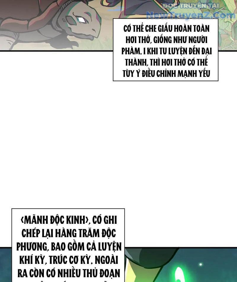 Ma Tu Tái Sinh: Khởi Đầu Nhặt Được Một Hành Tinh Zombie: Chapter 39