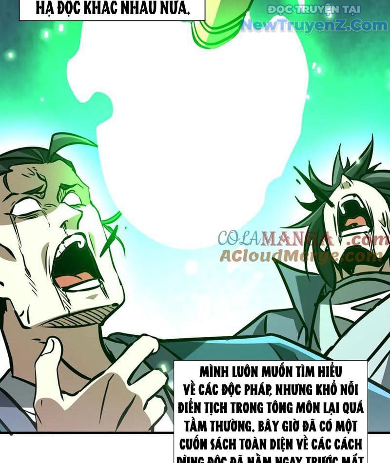 Ma Tu Tái Sinh: Khởi Đầu Nhặt Được Một Hành Tinh Zombie: Chapter 39