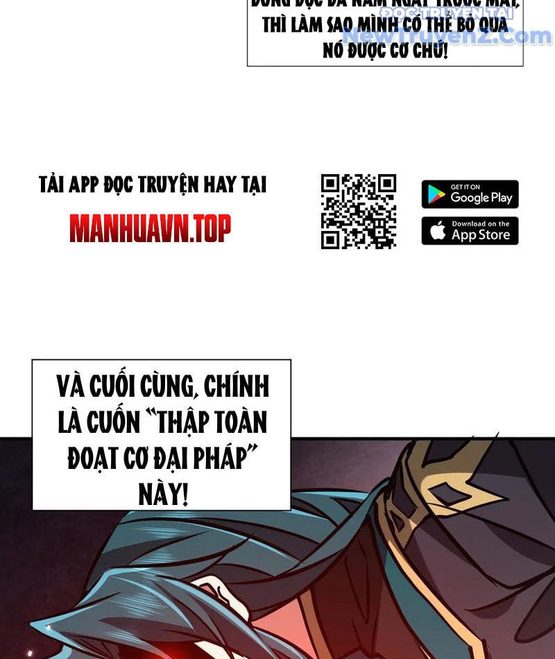 Ma Tu Tái Sinh: Khởi Đầu Nhặt Được Một Hành Tinh Zombie: Chapter 39