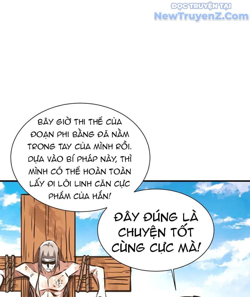 Ma Tu Tái Sinh: Khởi Đầu Nhặt Được Một Hành Tinh Zombie: Chapter 39