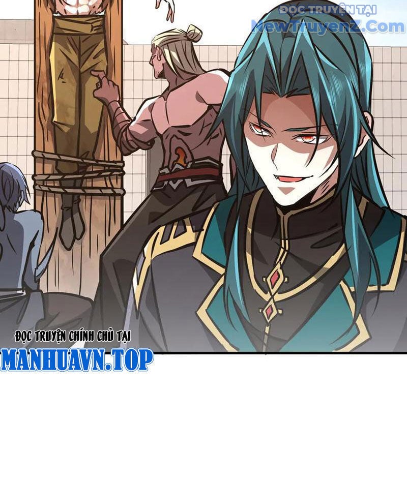 Ma Tu Tái Sinh: Khởi Đầu Nhặt Được Một Hành Tinh Zombie: Chapter 39