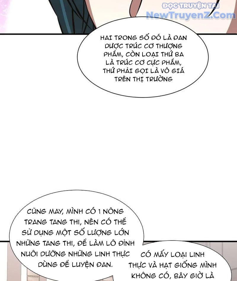 Ma Tu Tái Sinh: Khởi Đầu Nhặt Được Một Hành Tinh Zombie: Chapter 39
