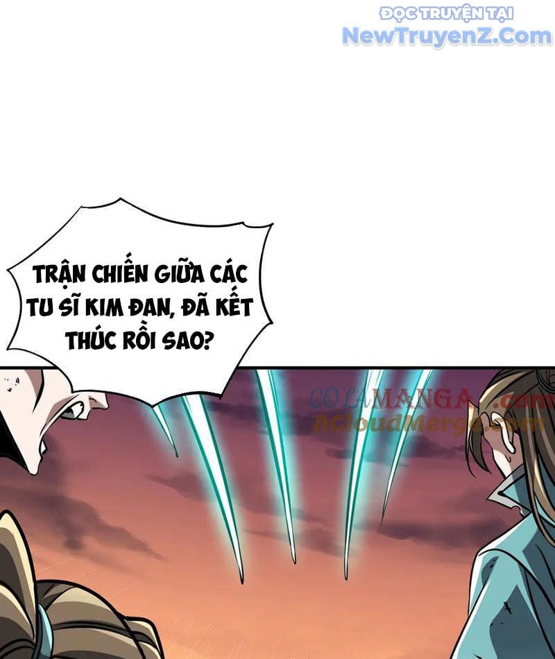 Ma Tu Tái Sinh: Khởi Đầu Nhặt Được Một Hành Tinh Zombie: Chapter 39