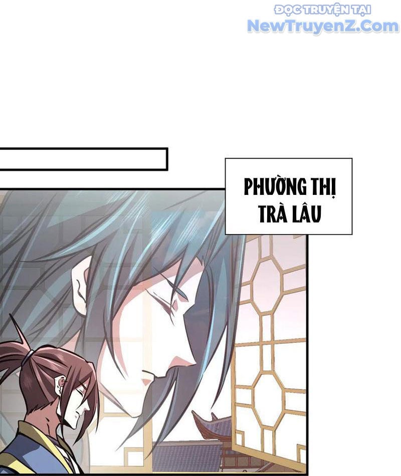 Ma Tu Tái Sinh: Khởi Đầu Nhặt Được Một Hành Tinh Zombie: Chapter 39