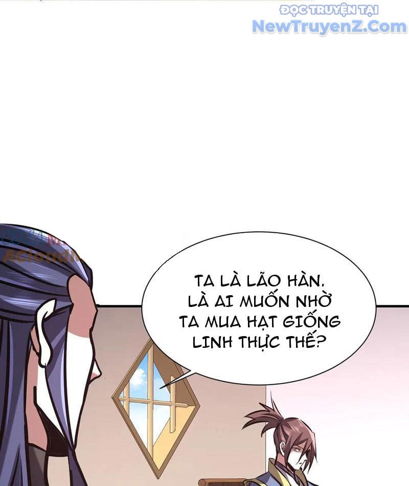 Ma Tu Tái Sinh: Khởi Đầu Nhặt Được Một Hành Tinh Zombie: Chapter 39