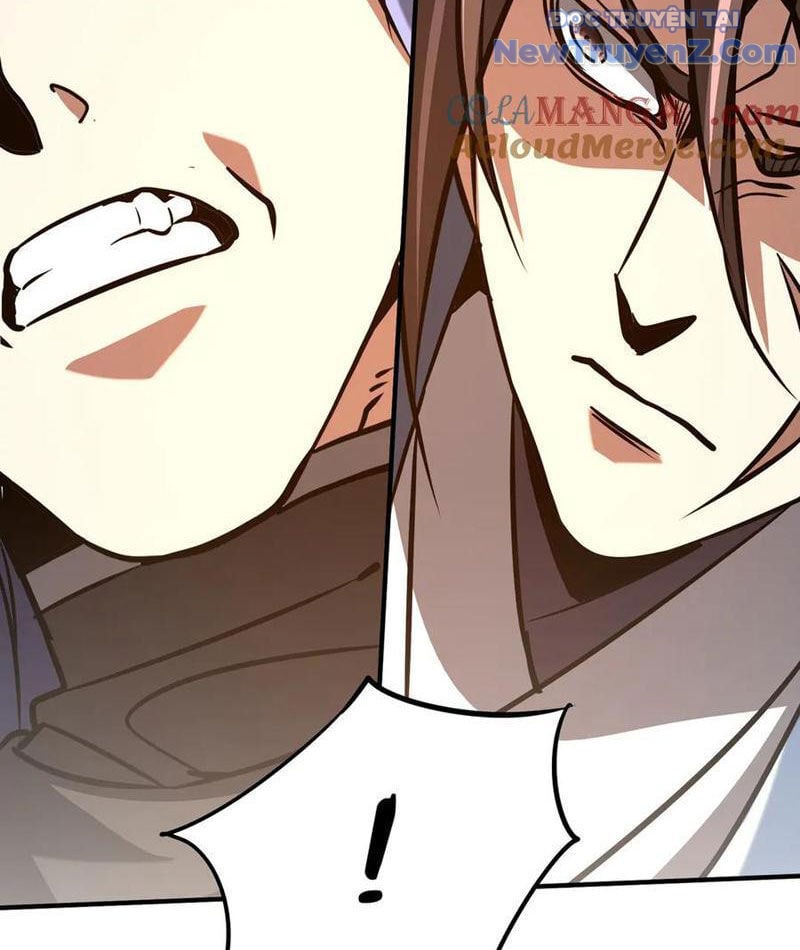 Ma Tu Tái Sinh: Khởi Đầu Nhặt Được Một Hành Tinh Zombie: Chapter 39