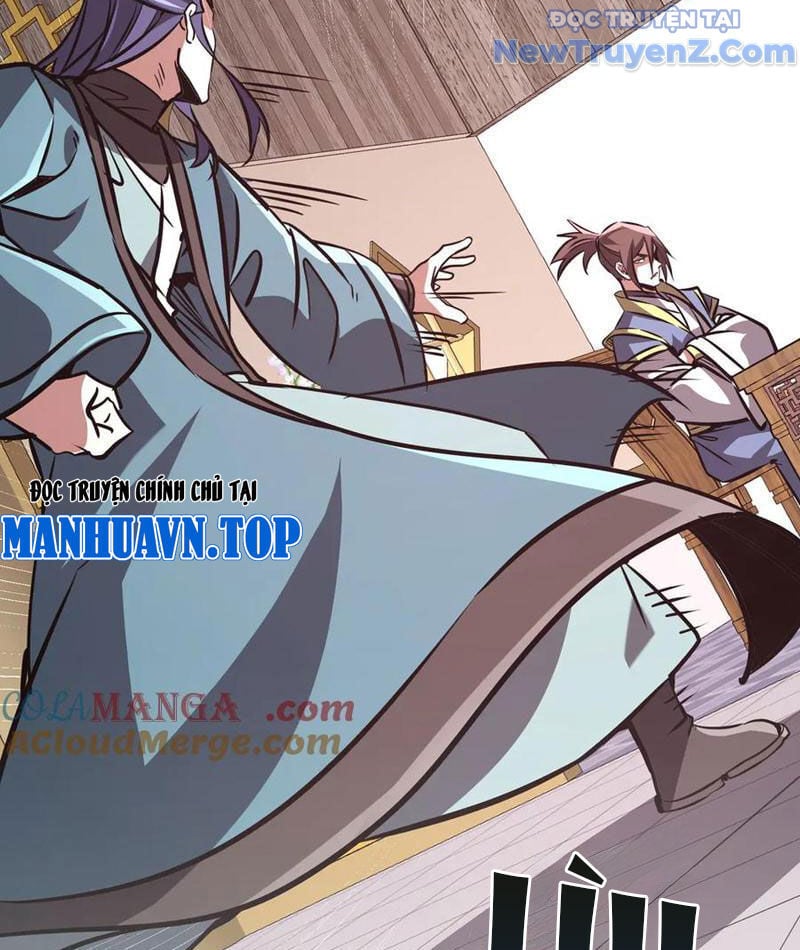 Ma Tu Tái Sinh: Khởi Đầu Nhặt Được Một Hành Tinh Zombie: Chapter 39