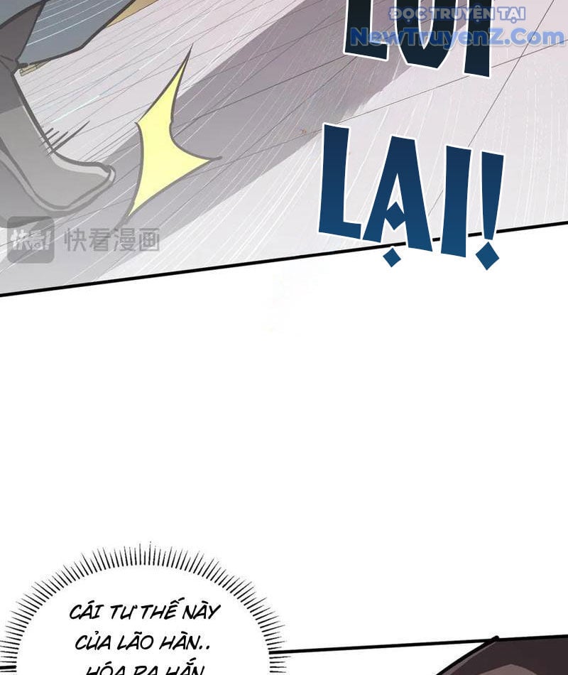Ma Tu Tái Sinh: Khởi Đầu Nhặt Được Một Hành Tinh Zombie: Chapter 39