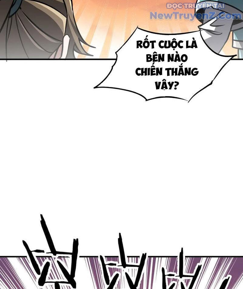 Ma Tu Tái Sinh: Khởi Đầu Nhặt Được Một Hành Tinh Zombie: Chapter 39