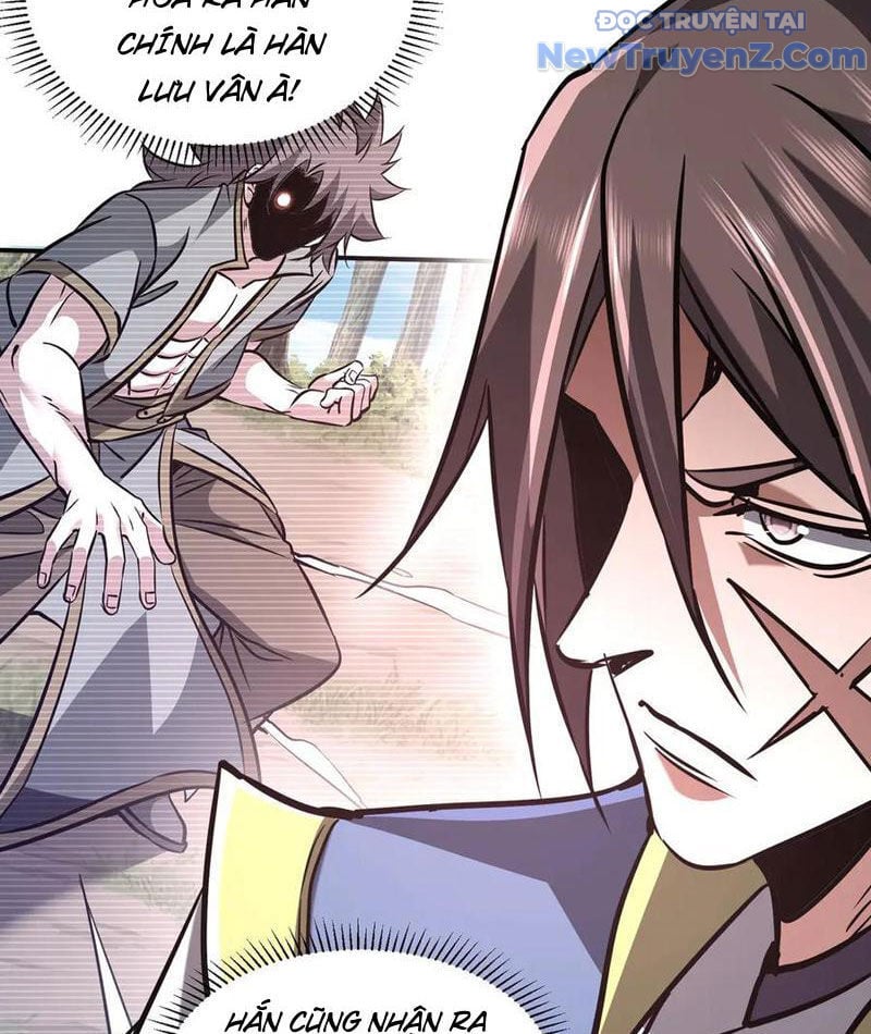 Ma Tu Tái Sinh: Khởi Đầu Nhặt Được Một Hành Tinh Zombie: Chapter 39