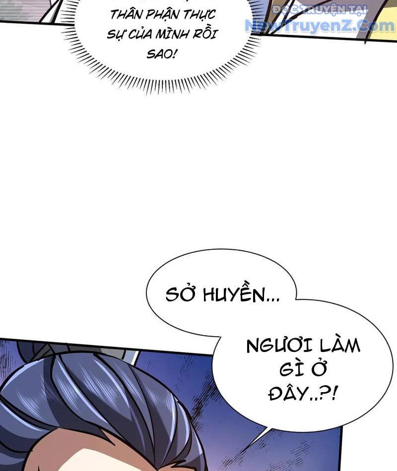 Ma Tu Tái Sinh: Khởi Đầu Nhặt Được Một Hành Tinh Zombie: Chapter 39
