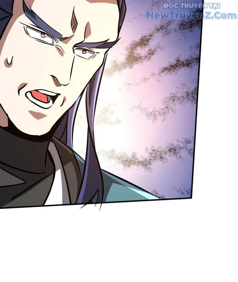 Ma Tu Tái Sinh: Khởi Đầu Nhặt Được Một Hành Tinh Zombie: Chapter 39