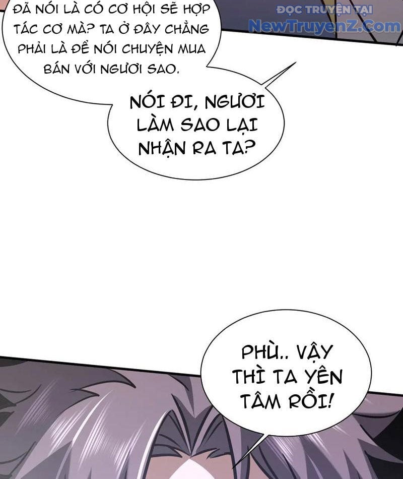 Ma Tu Tái Sinh: Khởi Đầu Nhặt Được Một Hành Tinh Zombie: Chapter 39
