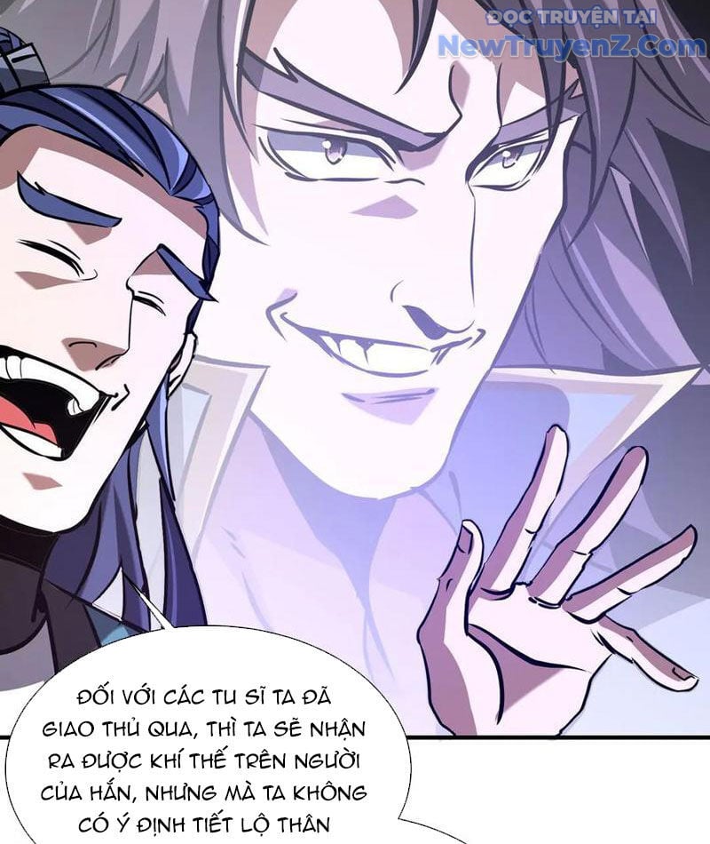 Ma Tu Tái Sinh: Khởi Đầu Nhặt Được Một Hành Tinh Zombie: Chapter 39