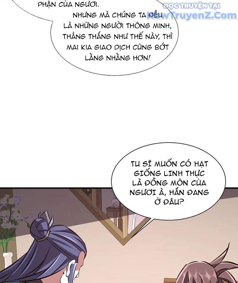 Ma Tu Tái Sinh: Khởi Đầu Nhặt Được Một Hành Tinh Zombie: Chapter 39