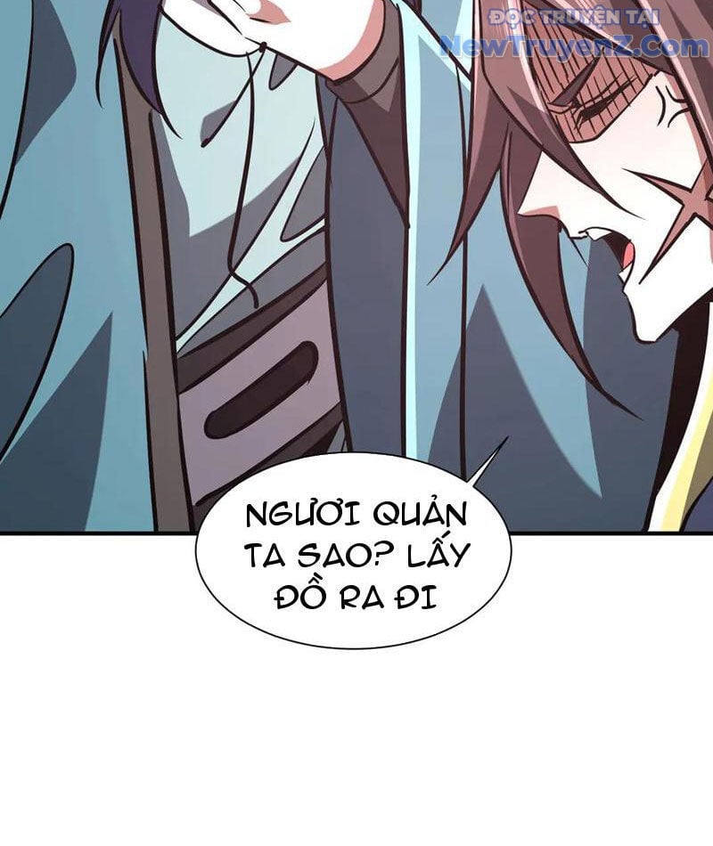 Ma Tu Tái Sinh: Khởi Đầu Nhặt Được Một Hành Tinh Zombie: Chapter 39