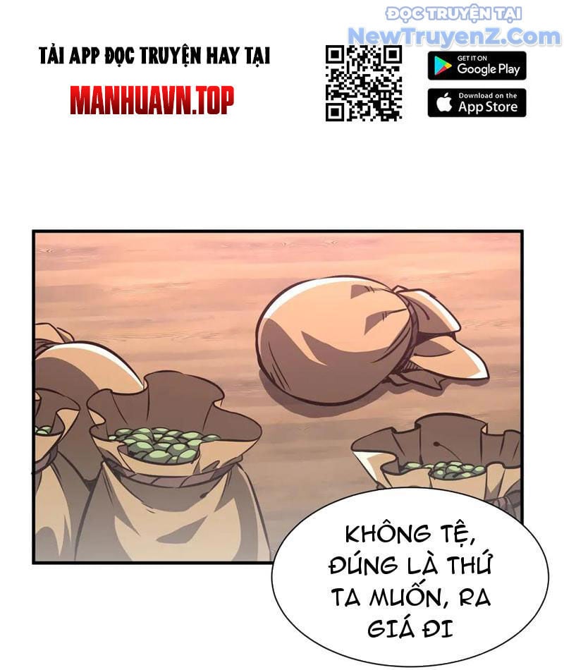 Ma Tu Tái Sinh: Khởi Đầu Nhặt Được Một Hành Tinh Zombie: Chapter 39