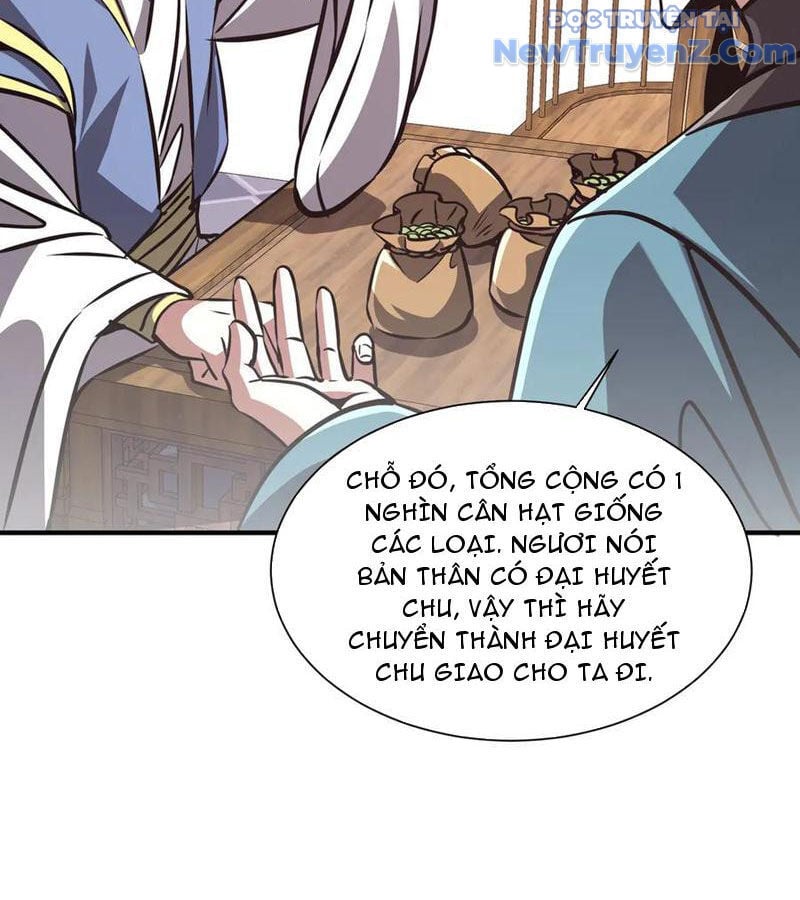 Ma Tu Tái Sinh: Khởi Đầu Nhặt Được Một Hành Tinh Zombie: Chapter 39